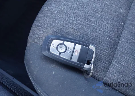 2022 Ford Bronco Sport Big Bend z USA, uszkodzony, nr VIN 3FMCR9B62NRD01249